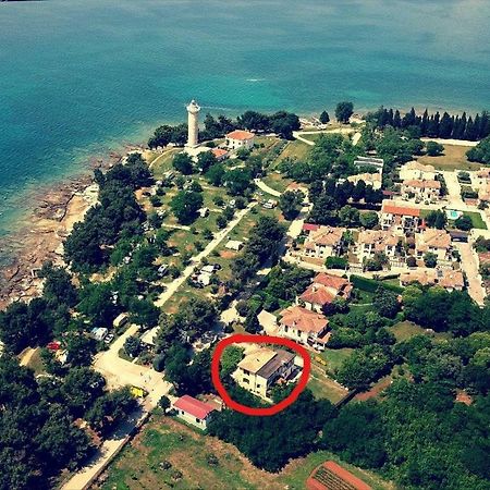 Apartman Rino Bašanija Kültér fotó