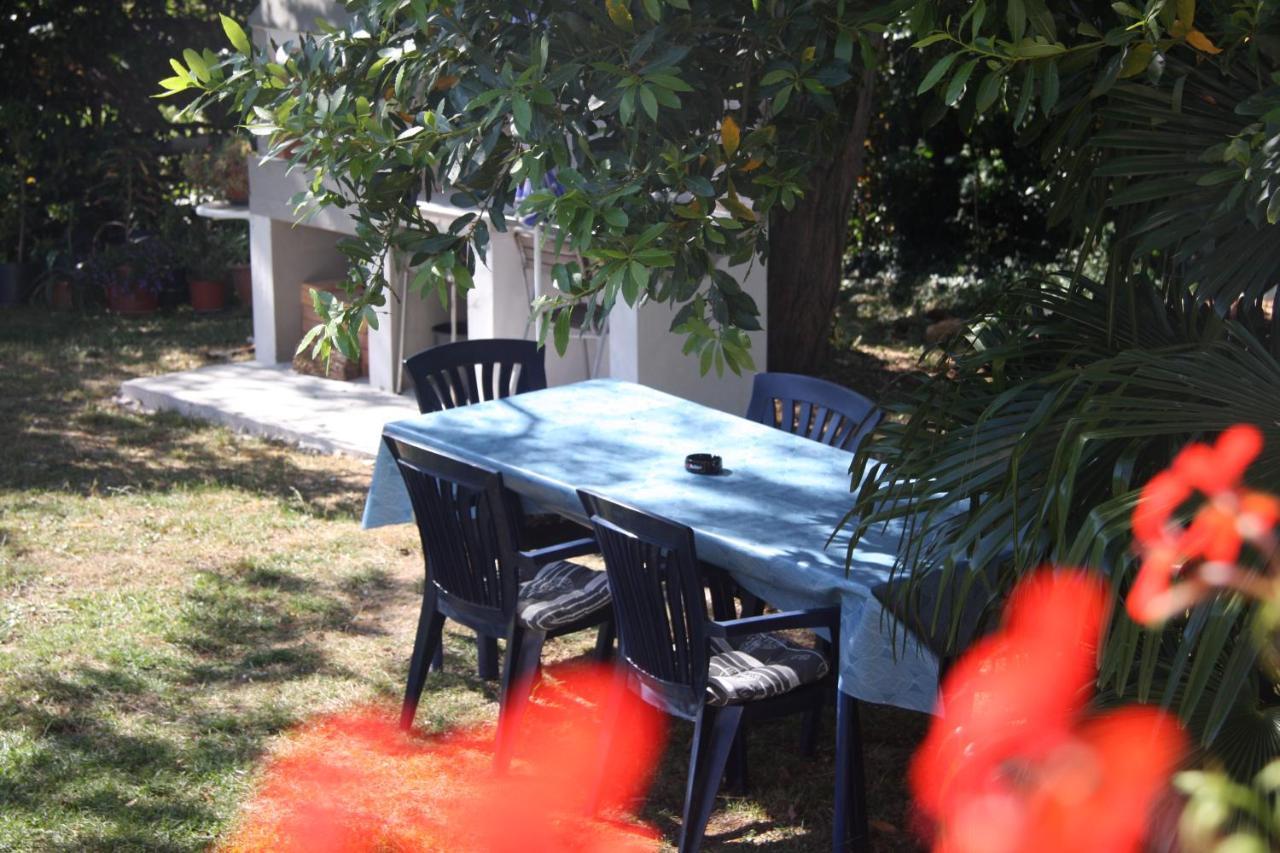 Apartman Rino Bašanija Kültér fotó